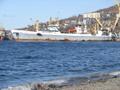 Специалисты для работы в море
